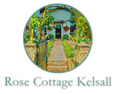 Cheshire Countryside, Delamere Forest, Family Retreat Rose Cottage Kelsall Exteriér fotografie